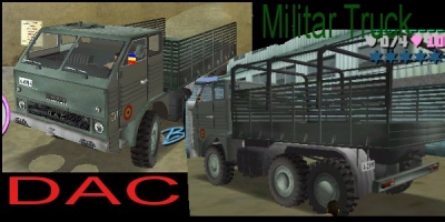 DAC Army
